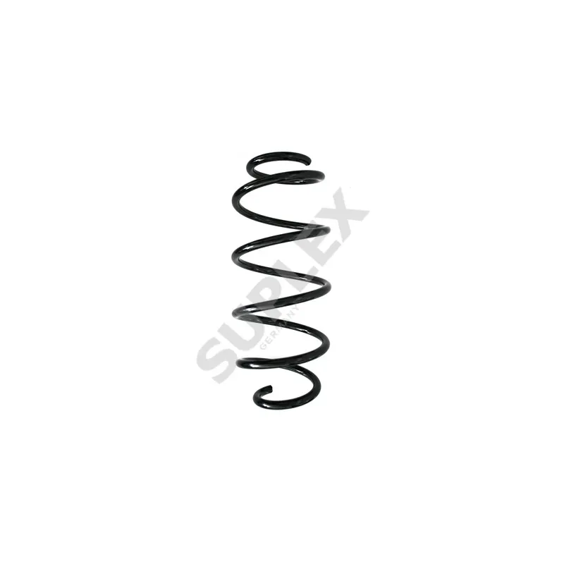 Ressort de suspension SUPLEX 09207