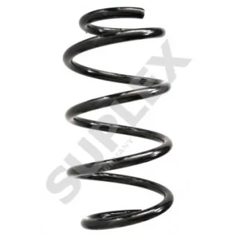 Ressort de suspension SUPLEX 09210