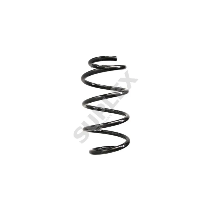 Ressort de suspension SUPLEX 09210