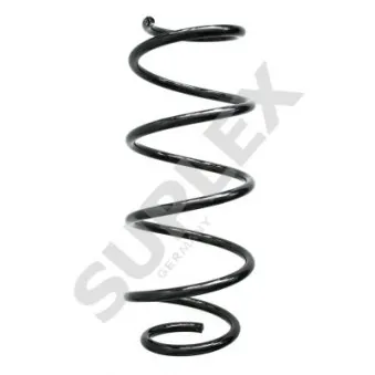 Ressort de suspension SUPLEX 09211