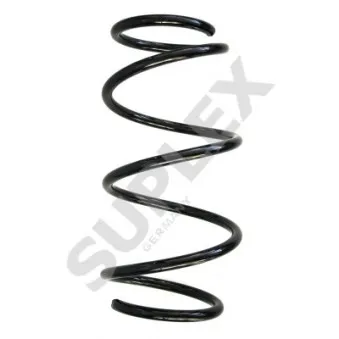Ressort de suspension SUPLEX 09213