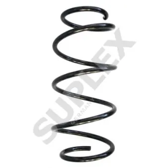 Ressort de suspension SUPLEX 09214