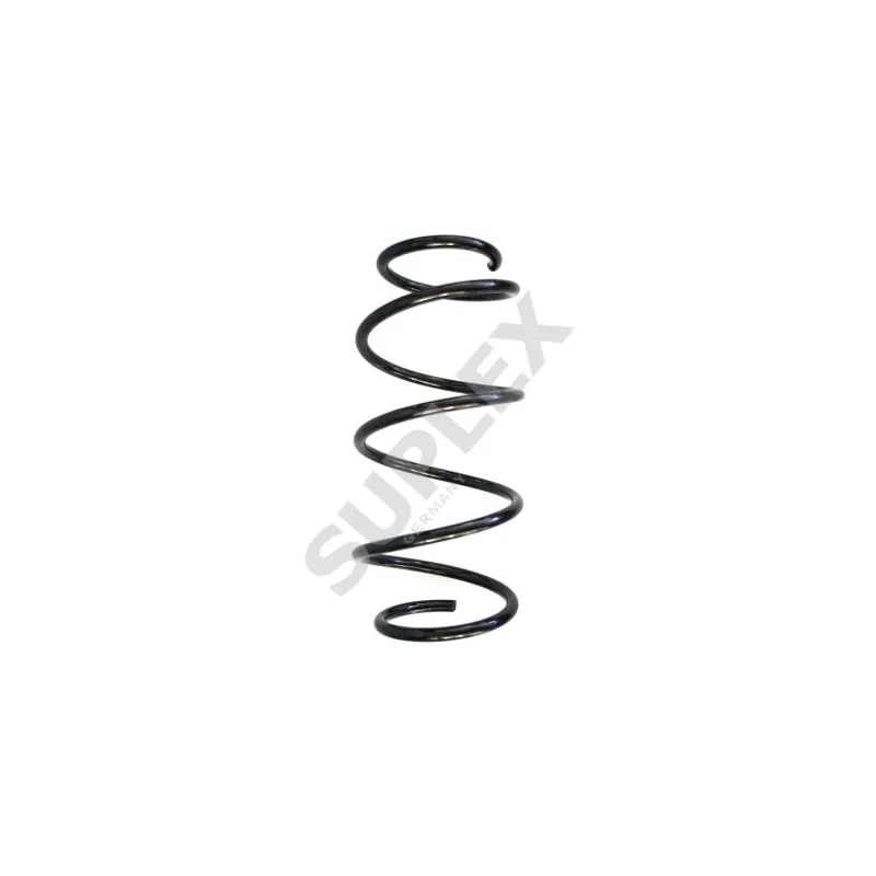 Ressort de suspension SUPLEX 09214