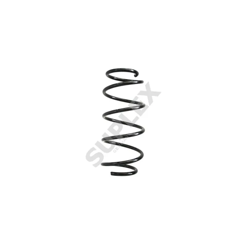 Ressort de suspension SUPLEX 09215