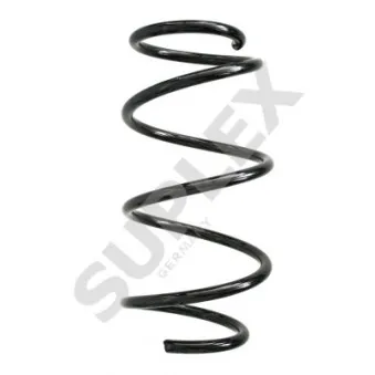 Ressort de suspension SUPLEX 09216
