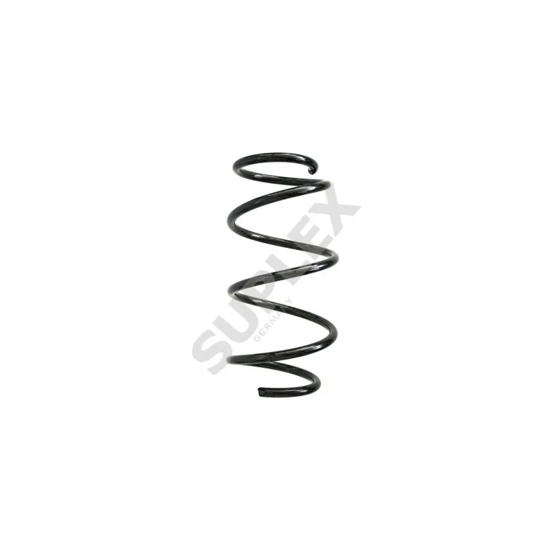 Ressort de suspension SUPLEX 09216