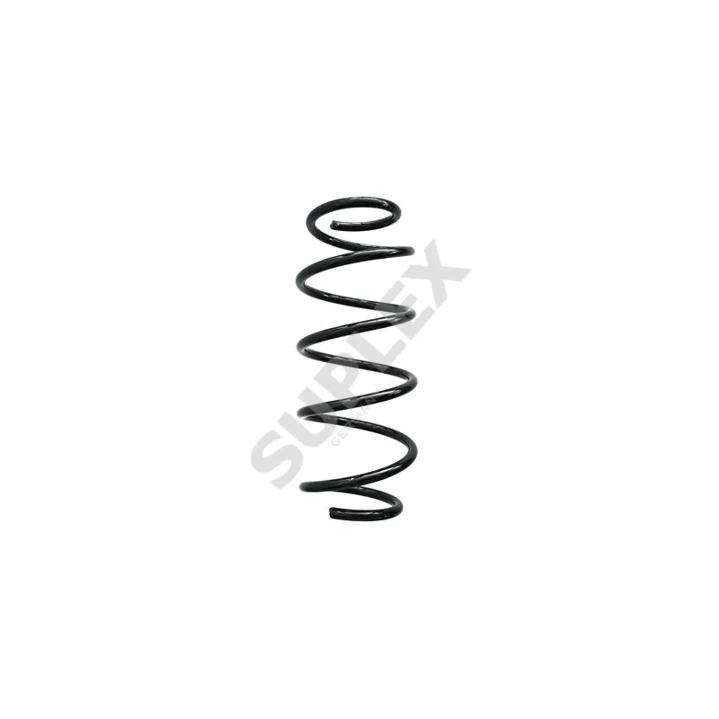 Ressort de suspension SUPLEX 09217
