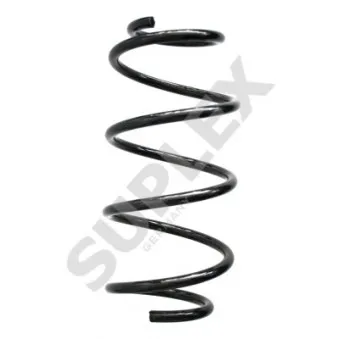 Ressort de suspension SUPLEX 09220