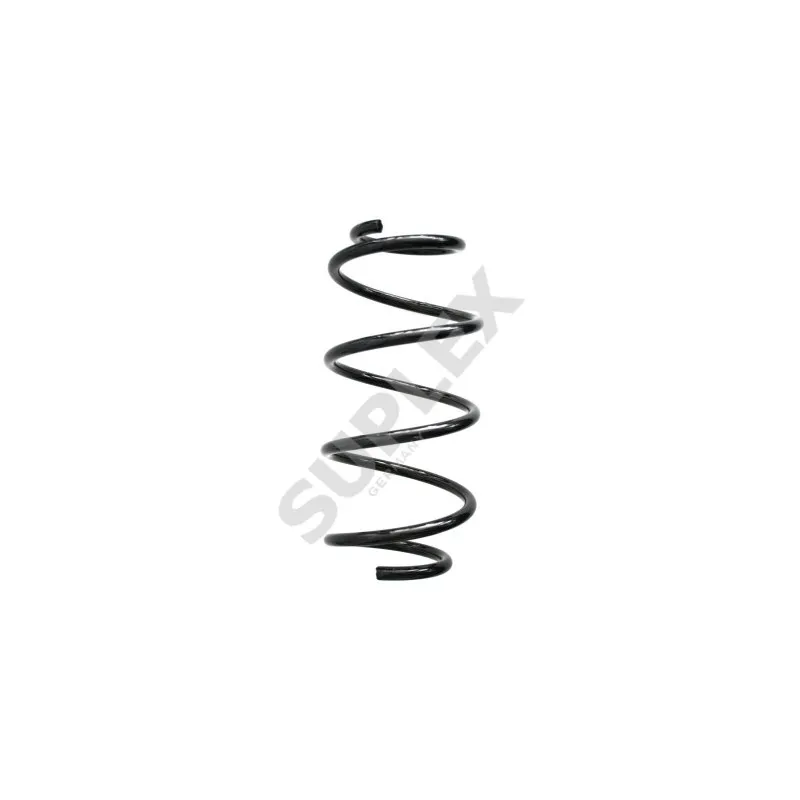 Ressort de suspension SUPLEX 09220
