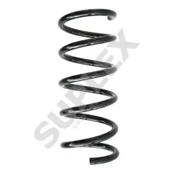 Ressort de suspension SUPLEX 09221