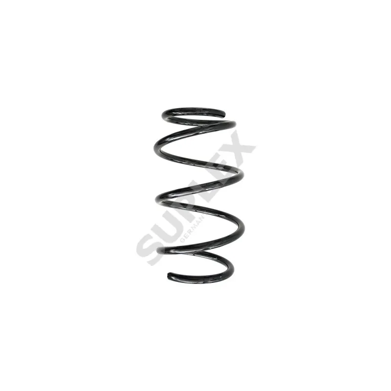 Ressort de suspension SUPLEX 09222
