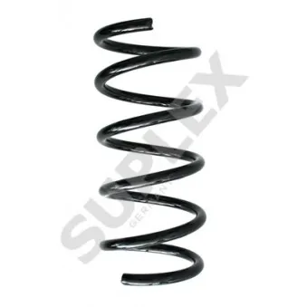 Ressort de suspension SUPLEX 09223