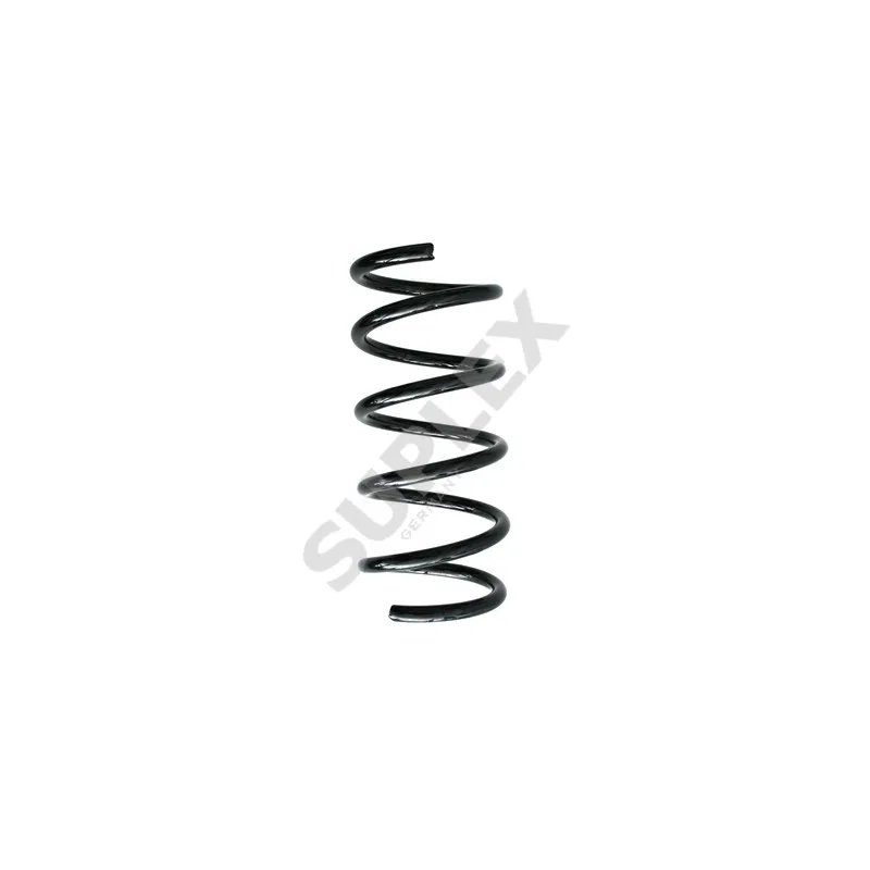Ressort de suspension SUPLEX 09223