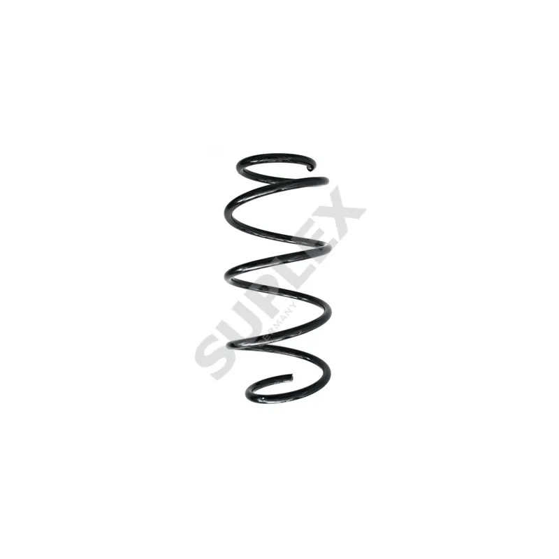Ressort de suspension SUPLEX 09225
