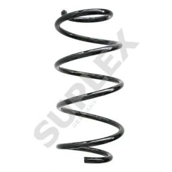 Ressort de suspension SUPLEX 09226