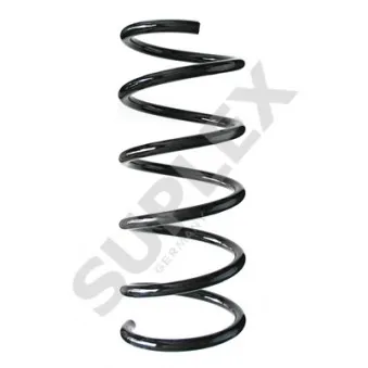 Ressort de suspension SUPLEX 09227