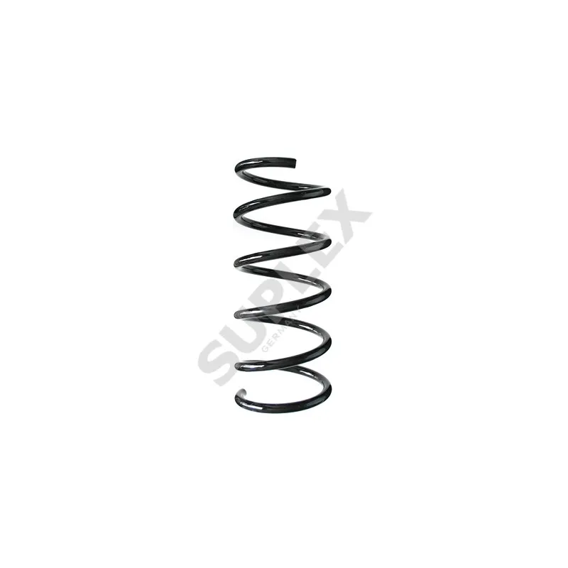 Ressort de suspension SUPLEX 09227
