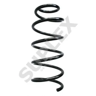Ressort de suspension SUPLEX 09228