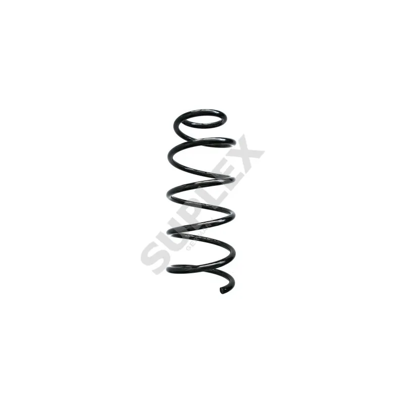 Ressort de suspension SUPLEX 09228