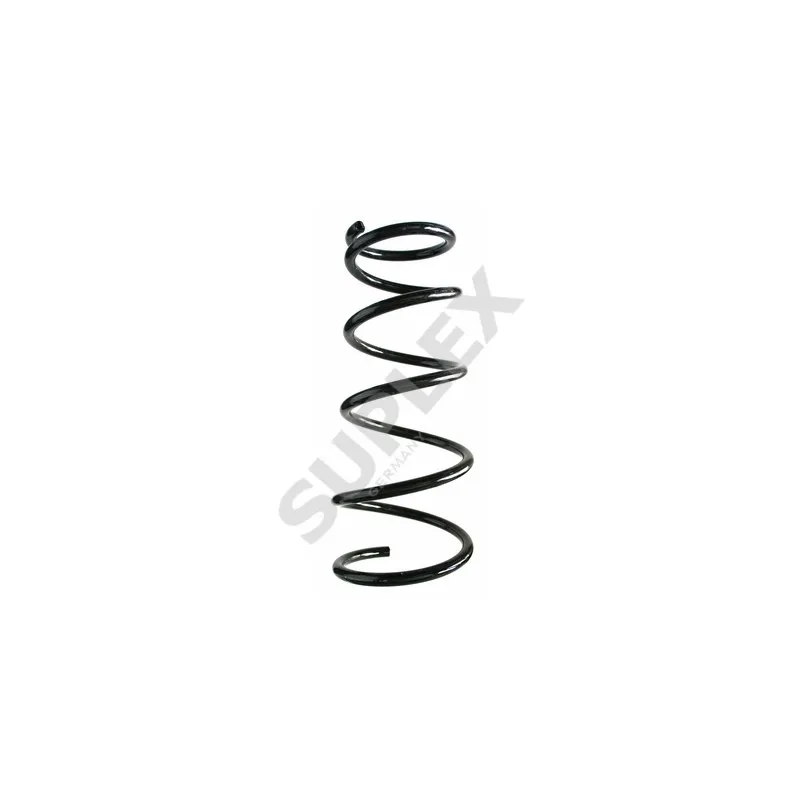 Ressort de suspension SUPLEX 09232