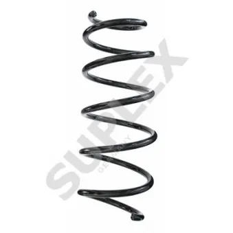 Ressort de suspension SUPLEX 09236