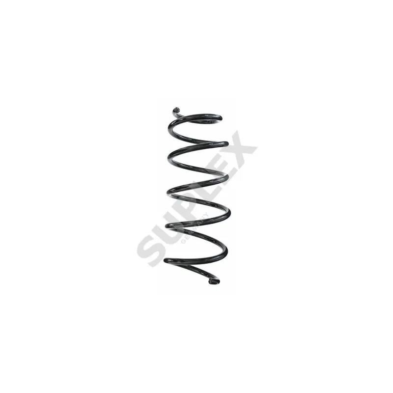 Ressort de suspension SUPLEX 09236