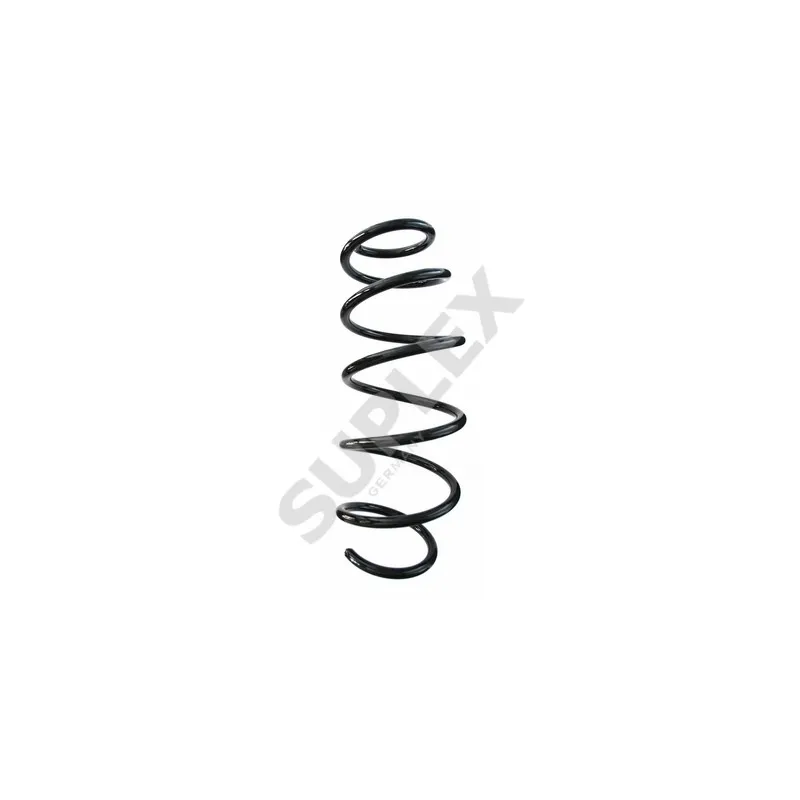 Ressort de suspension SUPLEX 09237