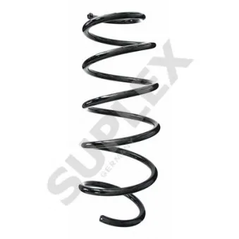 Ressort de suspension SUPLEX 09238