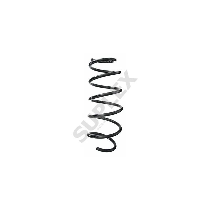 Ressort de suspension SUPLEX 09238