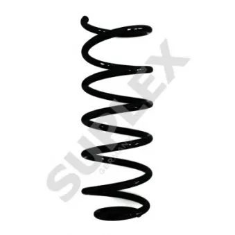 Ressort de suspension SUPLEX 09240