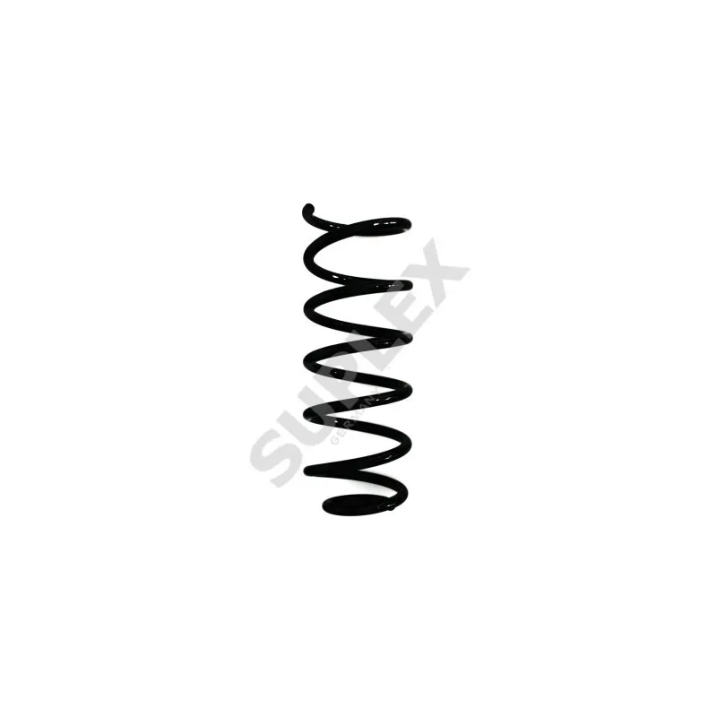Ressort de suspension SUPLEX 09240