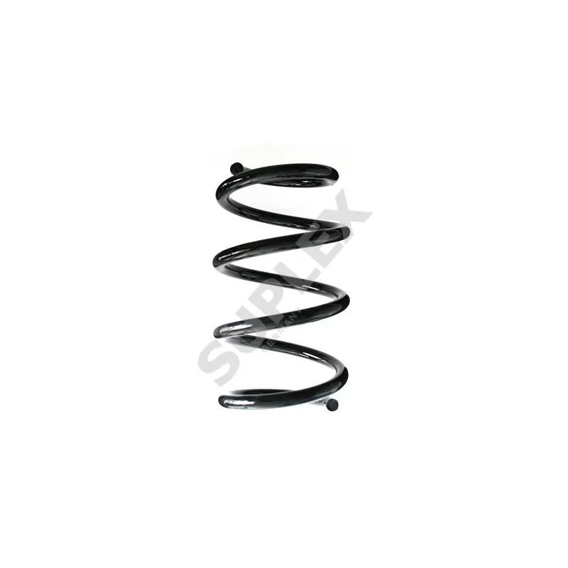 Ressort de suspension SUPLEX 09242