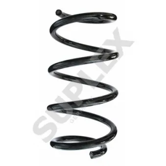Ressort de suspension SUPLEX 09243