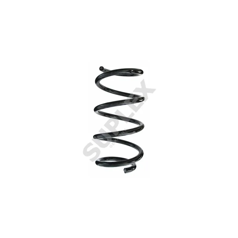 Ressort de suspension SUPLEX 09243