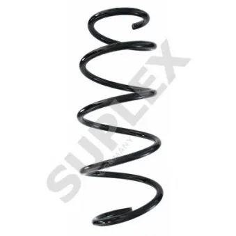 Ressort de suspension SUPLEX 09247