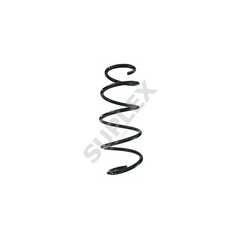 Ressort de suspension SUPLEX 09247