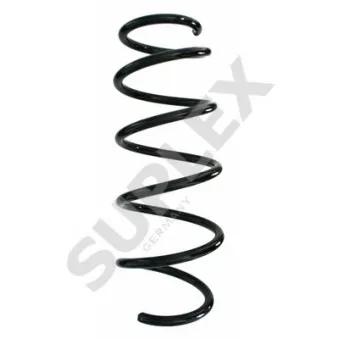 Ressort de suspension SUPLEX 09248