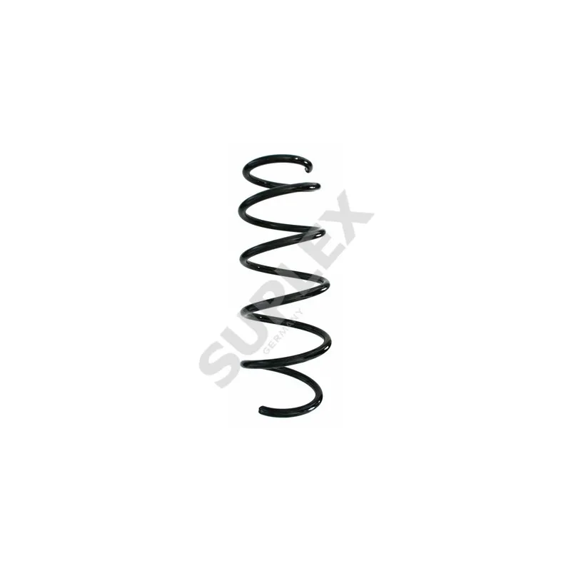 Ressort de suspension SUPLEX 09248