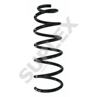 Ressort de suspension SUPLEX 09250