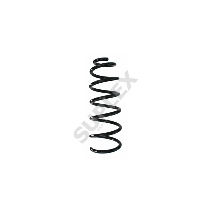 Ressort de suspension SUPLEX 09250