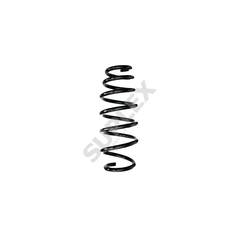 Ressort de suspension SUPLEX 09251