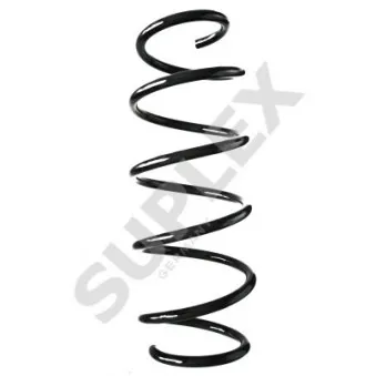 Ressort de suspension SUPLEX 09253
