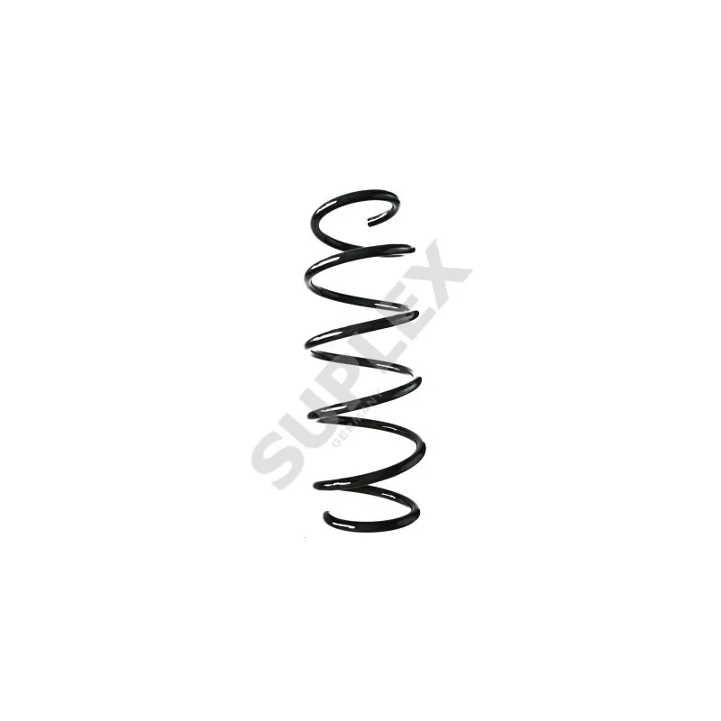 Ressort de suspension SUPLEX 09253