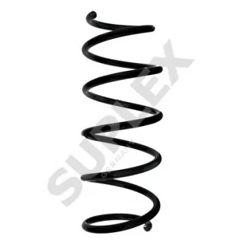 Ressort de suspension SUPLEX 09257