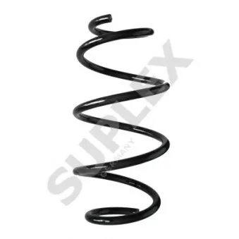 Ressort de suspension SUPLEX 09258