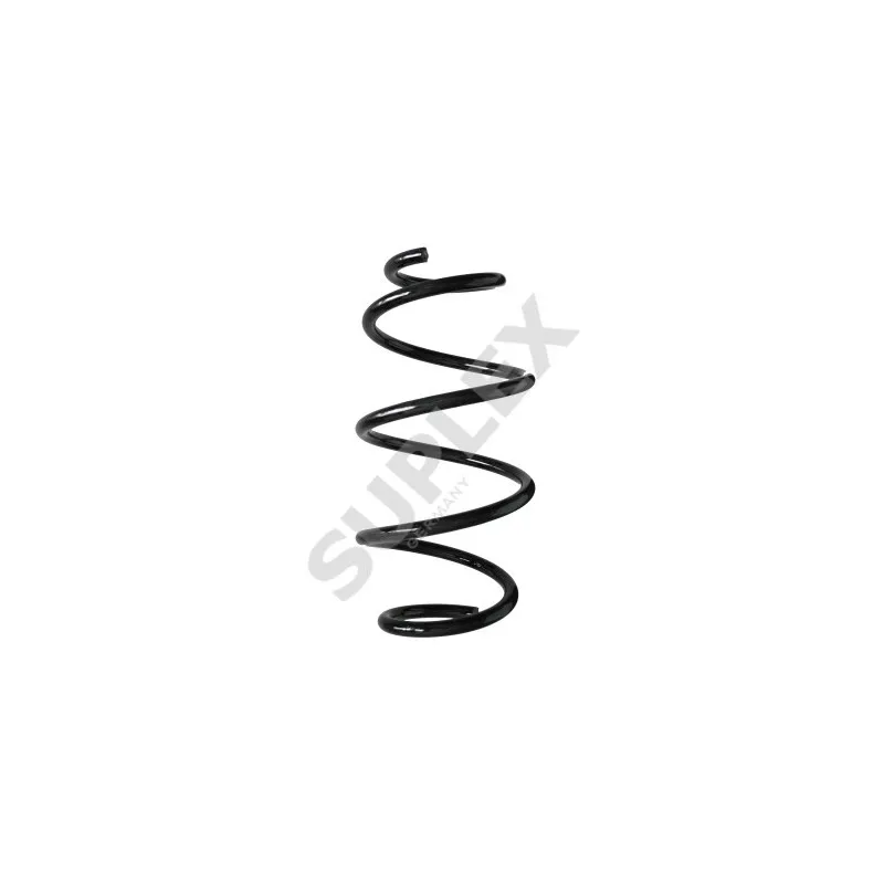 Ressort de suspension SUPLEX 09258