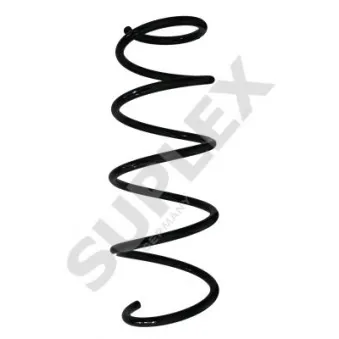 Ressort de suspension SUPLEX 09260