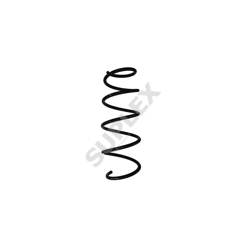 Ressort de suspension SUPLEX 09260