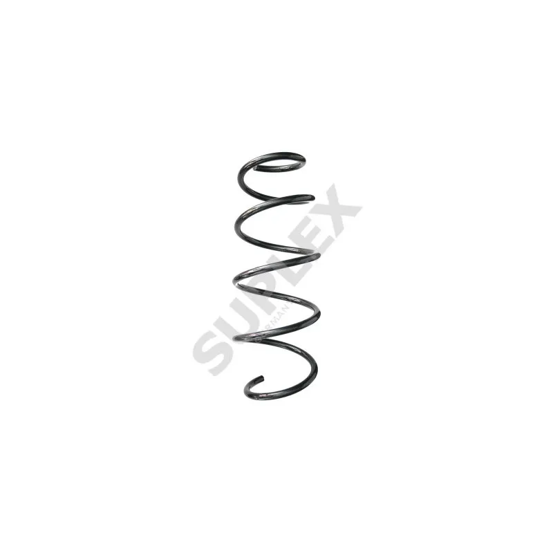 Ressort de suspension SUPLEX 09261