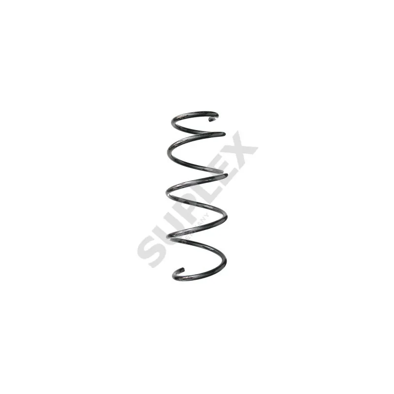Ressort de suspension SUPLEX 09262